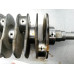 #IM02 Crankshaft Standard For 10-11 Subaru Outback  2.5
